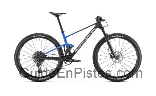 Mondraker F-Podium fiche technique et avis